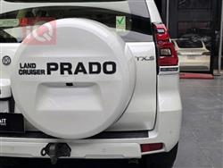 تويوتا لاندكروزر برادو